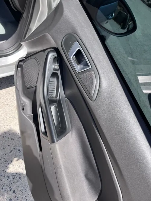 Ford Fiesta 2015 Titanium 