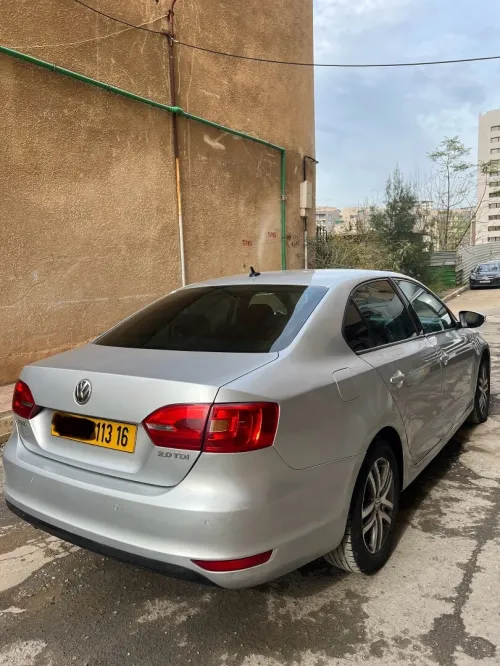 Volkswagen Jetta 2013 TrendLine