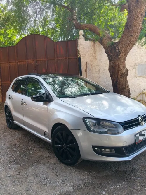Volkswagen Polo 2013 Life
