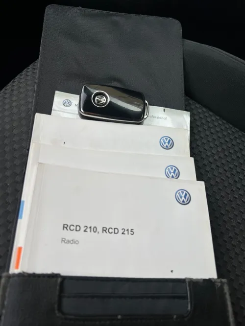 Volkswagen Jetta 2013 TrendLine