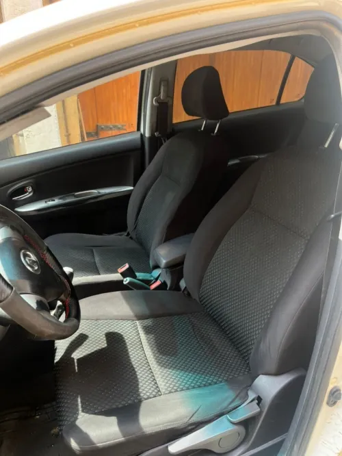 Great Wall C30 2012 C30