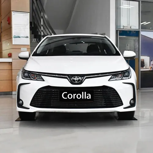 Toyota COROLLA 2026 Édition Elite 1.2T S-CVT 2026