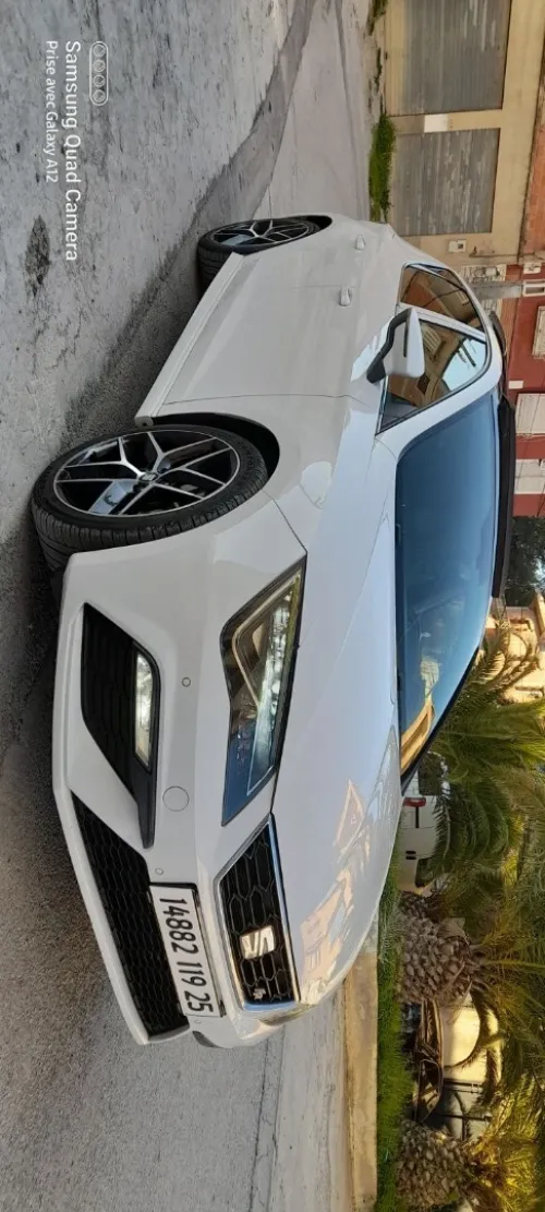 Seat Leon 2019 FR