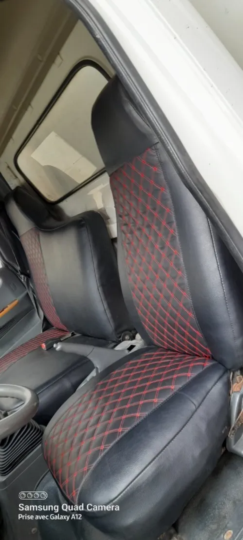 Hyundai Hd 65 frigo 2015