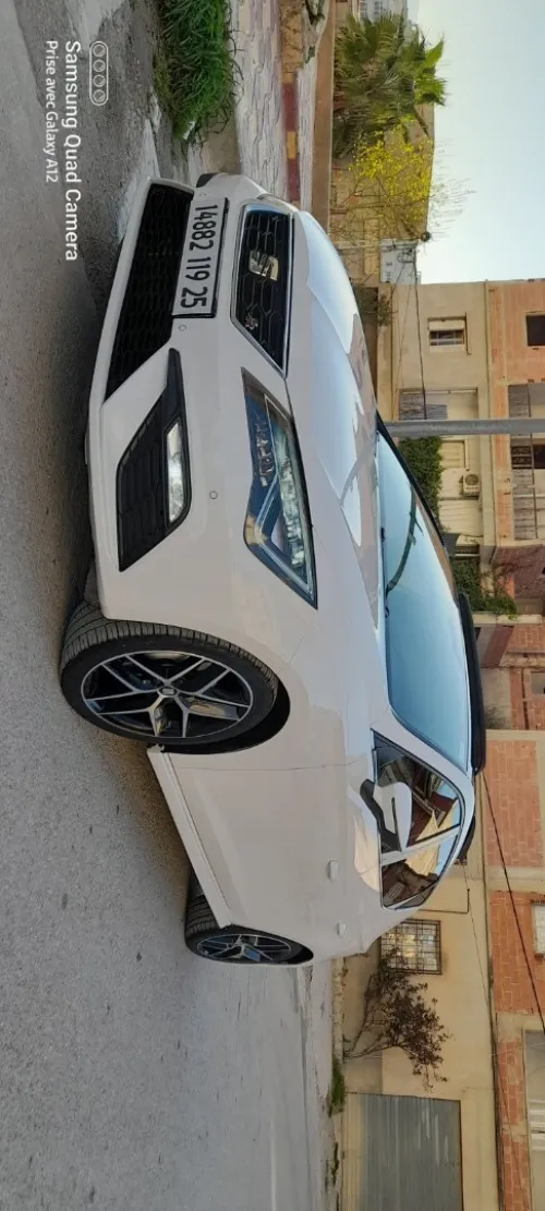 Seat Leon 2019 FR