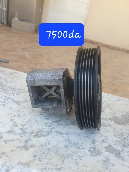 Pièces clio3 