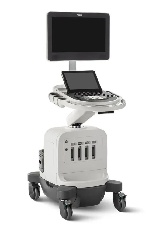 Échographe philips affinity 50