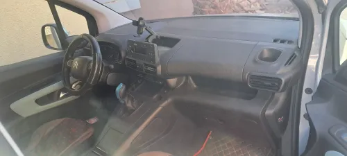 Citroen Berlingo 2019 FEEL