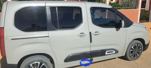 Citroen Berlingo 2019 FEEL