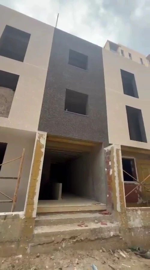 Vente Appartement F3 Alger Bouzareah