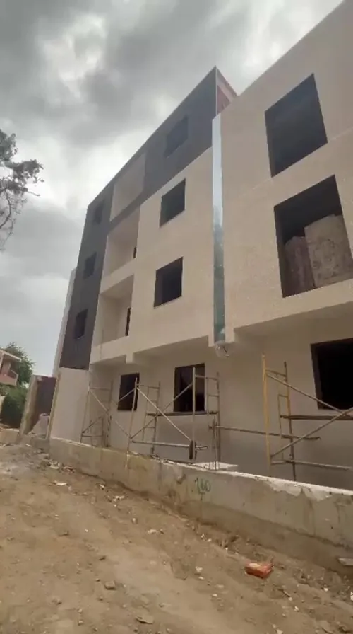 Vente Appartement F3 Alger Bouzareah