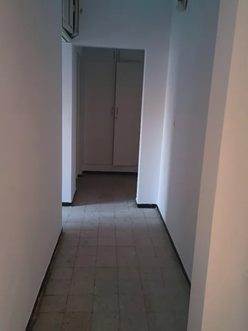 Vente Appartement Alger Sidi moussa
