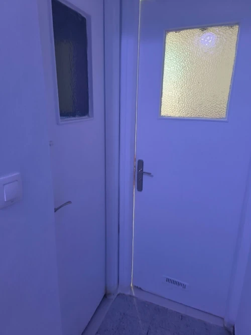 Vente Appartement Alger Sidi moussa