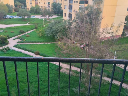 Vente Appartement Alger Sidi moussa