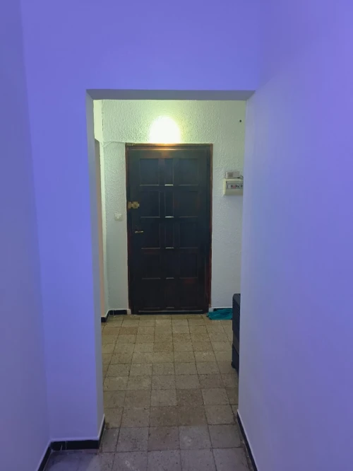 Vente Appartement Alger Sidi moussa
