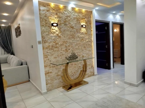 Location Appartement F3 Oran Oran