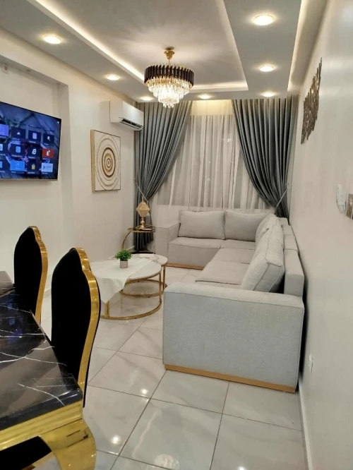 Location Appartement F3 Oran Oran