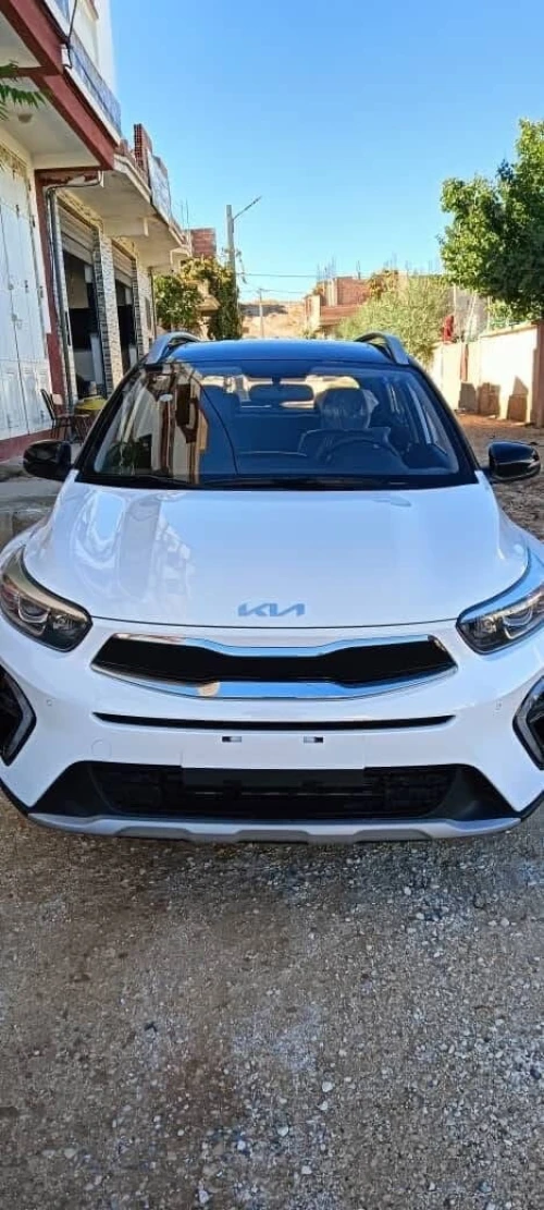 Kia KX1 2025 La toute