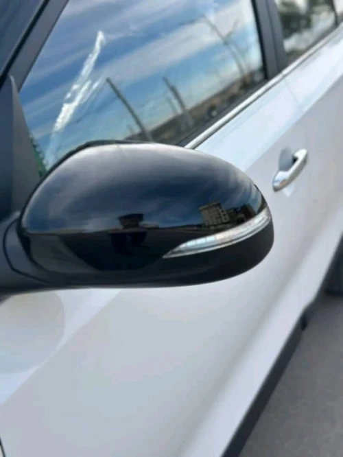 Kia KX1 2025 La toute
