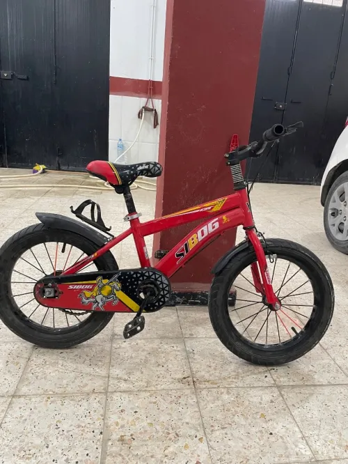 Vélo pour enfant