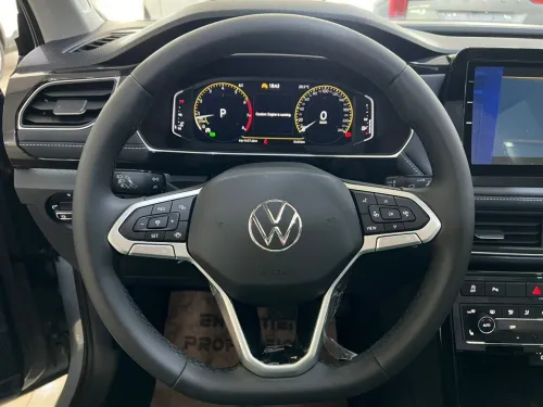 Volkswagen Tahru 2025 Sharp