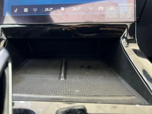 Geely cityray 2026 