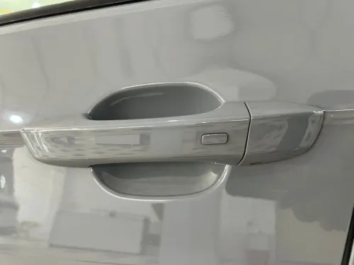 Volkswagen Tahru 2025 Sharp