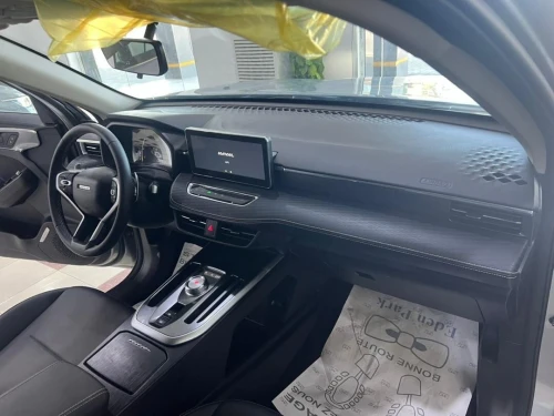 HAVAL JOLION 2024 LA TOUTE