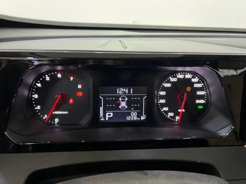GAC GS3 2026 LA TOUTE