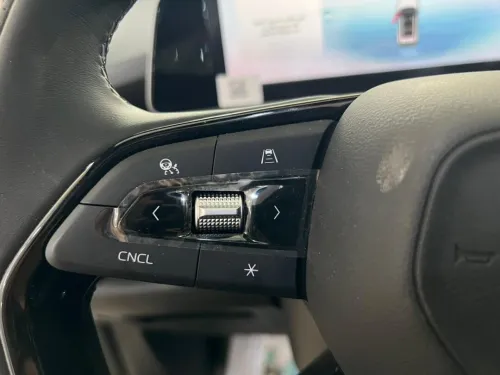 Geely cityray 2026 