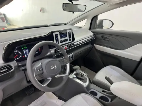 Hyundai STARGAZER 2026 LA TOUTE