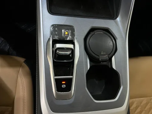 GAC GS3 2026 LA TOUTE