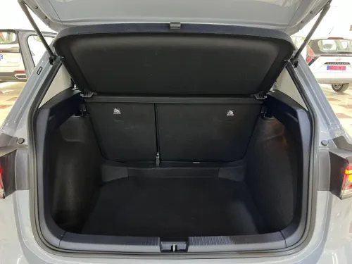 Volkswagen Tahru 2025 Sharp