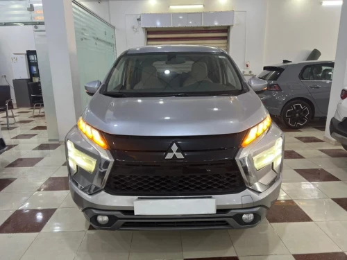 Mitsubishi XPENDER 2024 LA TOUTE