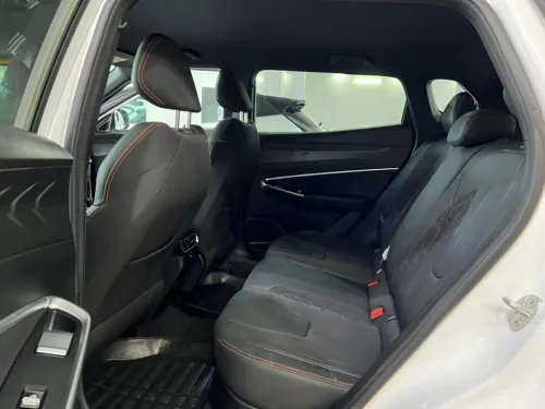 Geely CITYRAY 2026 CONFORT