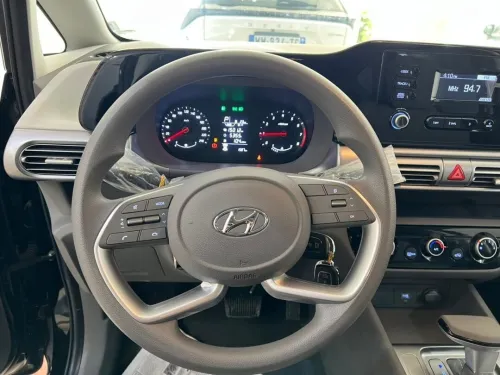 Hyundai STARGAZER 2026 LA TOUTE