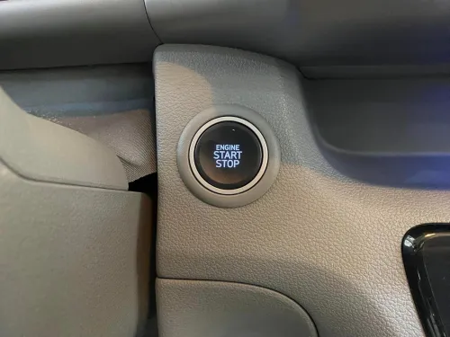 Hyundai STARGAZER 7 PLACES 2024 LA TOUTE 7 PLACES