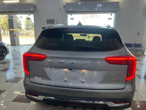 HAVAL JOLION 2024 LA TOUTE