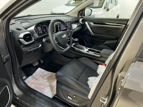 Geely Coolray 2026 SUPERMAX
