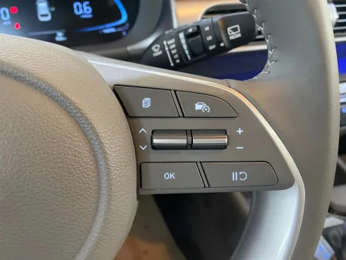 Hyundai STARGAZER 7 PLACES 2024 LA TOUTE 7 PLACES