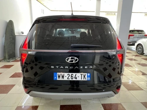 Hyundai STARGAZER 2026 LA TOUTE