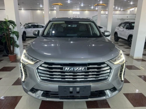 HAVAL JOLION 2024 LA TOUTE
