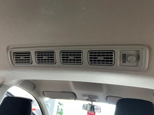 Toyota RUMION 2026 