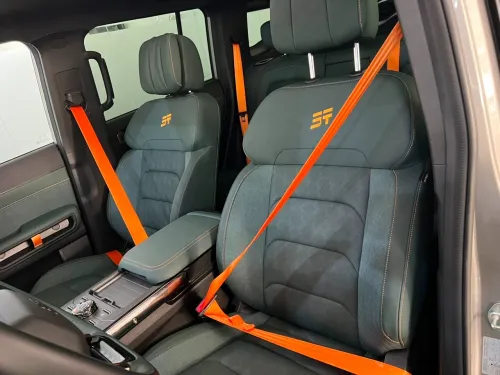 Jetour T2 2026 