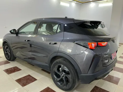 GAC GS3 2026 LA TOUTE