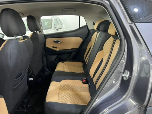 GAC GS3 2026 LA TOUTE