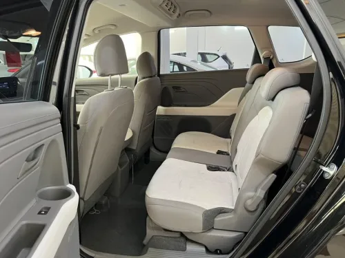 Hyundai STARGAZER 2026 LA TOUTE