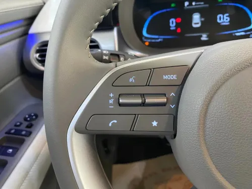 Hyundai STARGAZER 7 PLACES 2024 LA TOUTE 7 PLACES