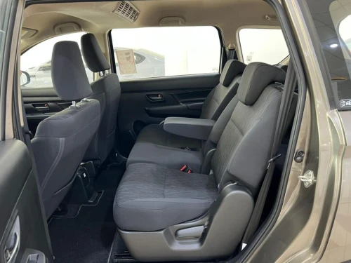 Toyota RUMION 2026 