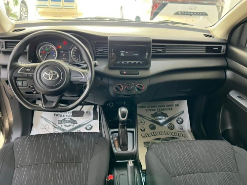 Toyota RUMION 2026 